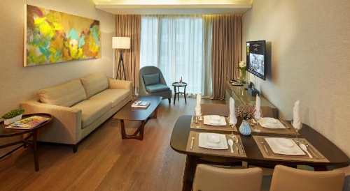 I'm Hotel image 21