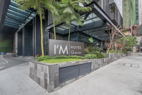 I'm Hotel image 24