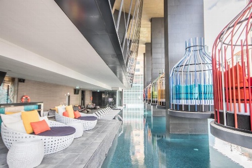I'm Hotel image 33
