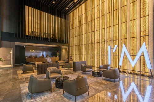 I'm Hotel image 47