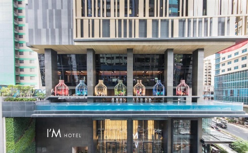 I'm Hotel image 48